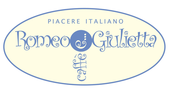 2012 - ROMEO&GIULIETTA Caff�